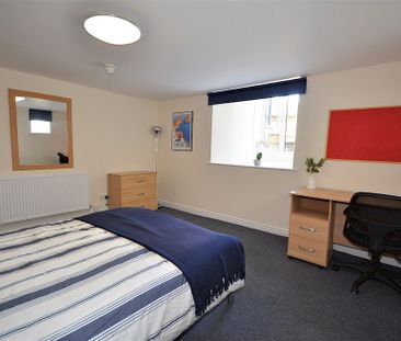 6, Clarke Dell, Botanical Gardens, Sheffield, S10 2NR - Photo 5