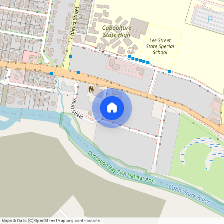 14/3-5 Mary Street, Qld 4510, Caboolture