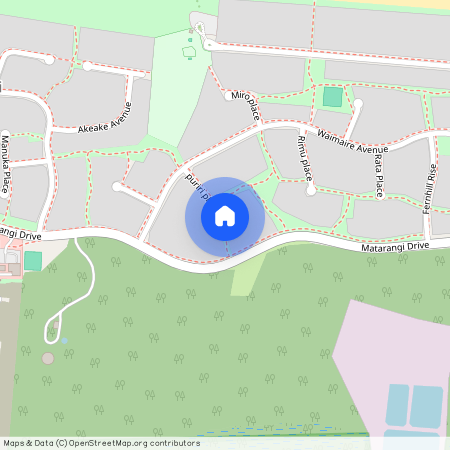 123 Puriri Place, Matarangi