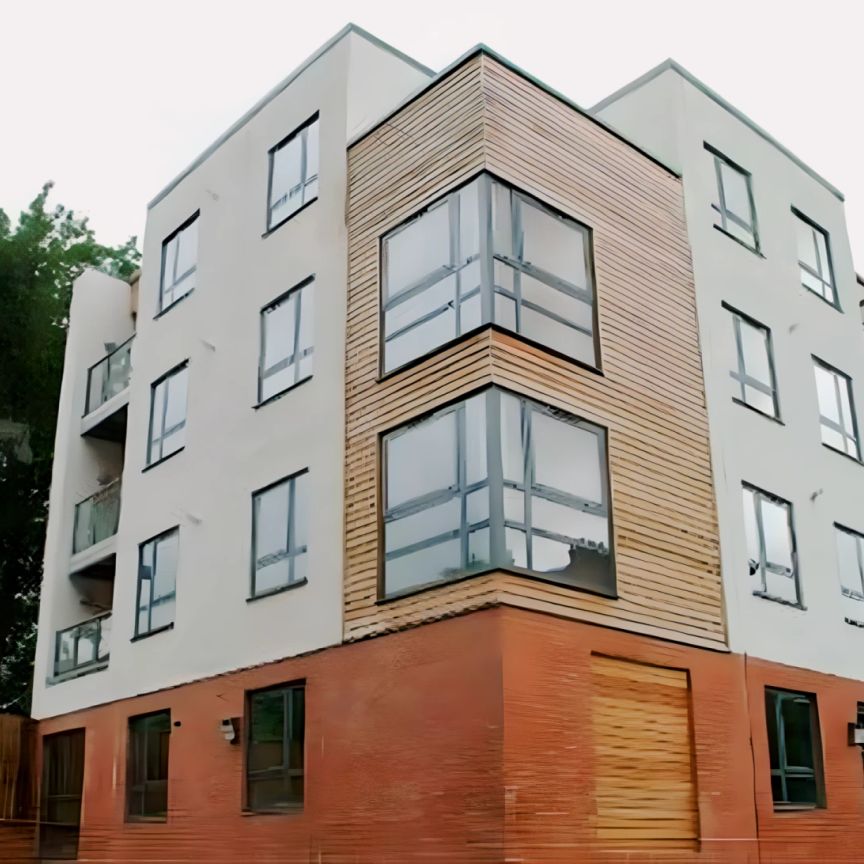 1 Bed 1 Bath - Photo 1