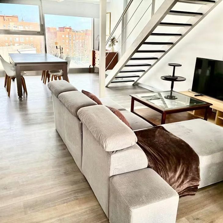 Calle de Huelva, Alcobendas, Community of Madrid 28108 - Photo 1