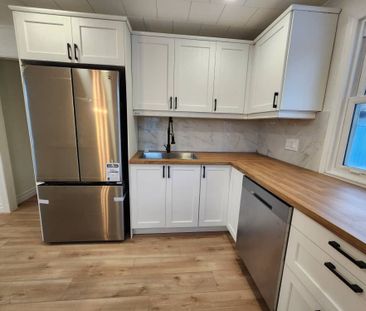 For Lease - 334 Little Avenue, Barrie, Ontario - Photo 6