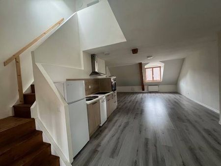 very nice duplex with bathroom and new kitchen - Photo 3