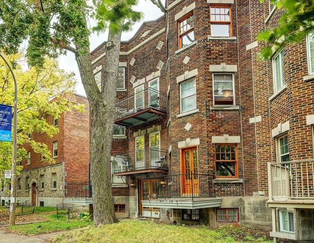 À louer / Appartement - Photo 1