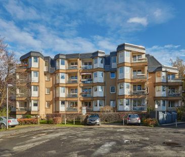 2-Zimmer Wohnung in Langendreer mit WBS - Foto 1