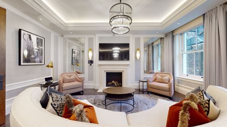 Prince Of Wales Terrace, Kensington, W8 5PQ, London - Photo 2