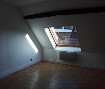 Location Appartement 2 pièces 30m² SENS 89100 - Photo 6