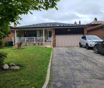 For Lease - 2379 Hensall Street Unit# Lower, Mississauga, Ontario - Photo 2