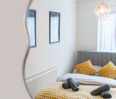 2 Bed Detached House, Seacole Gardens, SO16 - Photo 5