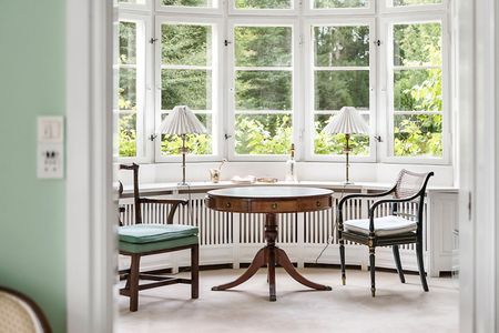 Skovriderens stille hemmelighed med tråde til Genforeningen og England - Photo 3