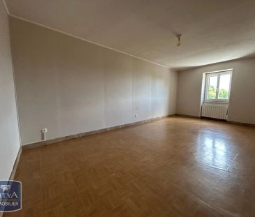 Appartement à louer 2 pièces 72.4m² - Photo 3