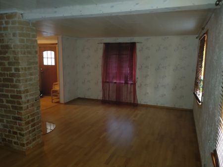 Losvägen, Korskrogen - Foto 5