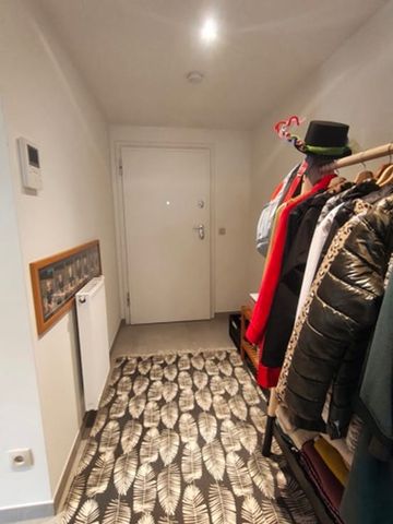 Appartement te huur - Foto 4