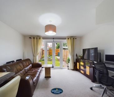 2 bedroom terraced house to rent - Photo 5