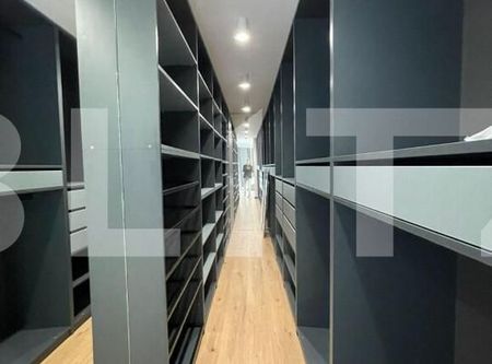 Penthouse superb, 115 mp, terasa, zona Garii - Photo 2