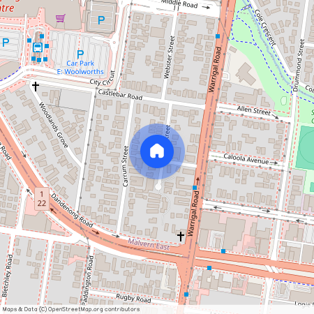 G01/12 Camira Street, Vic 3145, Malvern East