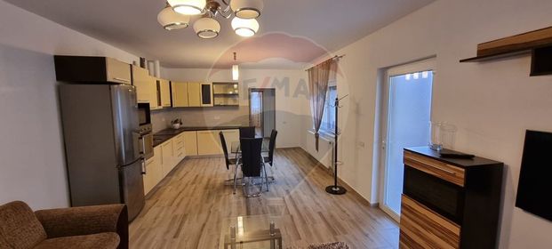 Casă cu 3 camere de închiriat în zona Poltura - Fotografie 1