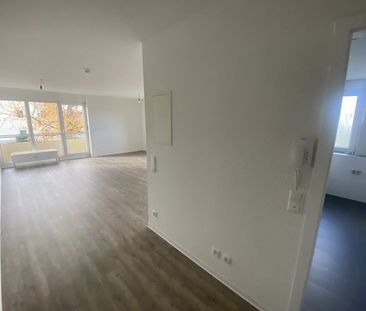 So macht wohnen Spaß: günstige 1-Zimmer-Single-Wohnung - Photo 4