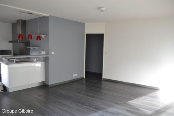 Appartement T2 à louer - 51 m² - Photo 1