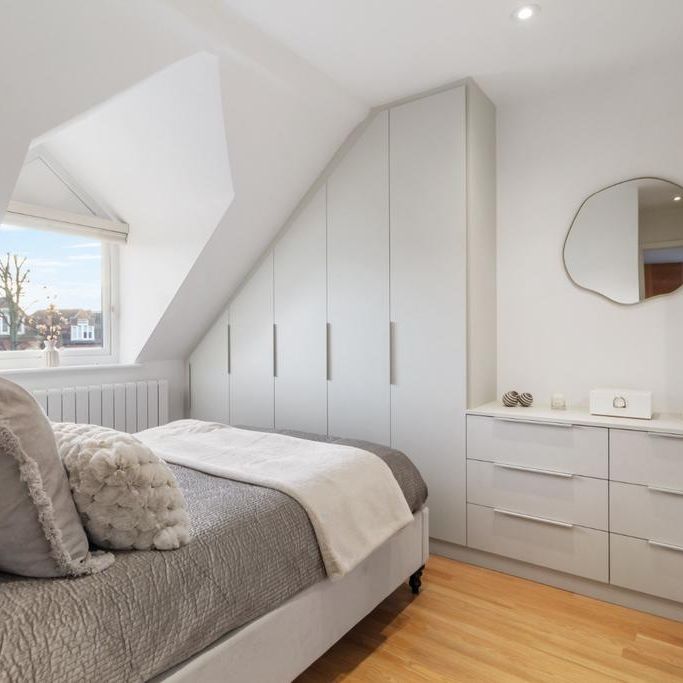 3 bedroom maisonette to rent - Photo 1