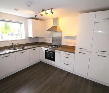 1 bedroom house to rent - Photo 2