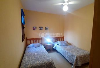 1-Bedroom Apartment for Rent in Las Galletas