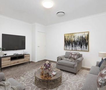 Spacious 4-Bedroom Family Home in Springfield Lakes - Photo 2