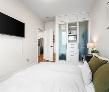 For Lease - 50 Lynn Williams Street Unit# PH32405, Toronto, Ontario - Photo 3