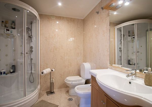 Apartamento T3 em Lisboa