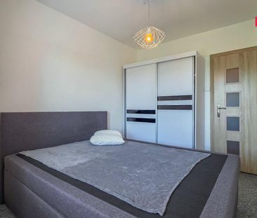 Pronájem bytu 2+1 48 m², Petrohradská 3112, Kladno - Photo 1