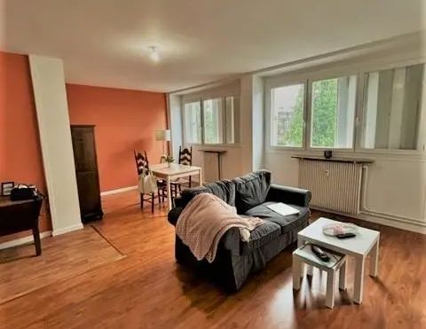 Appartement à louer 3 pièces 70m² - Photo 1