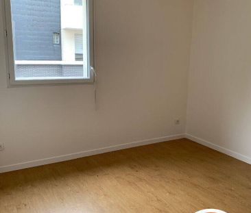 Location appartement 2 pièces 41.1 m² à Rouen (76000) - Photo 3