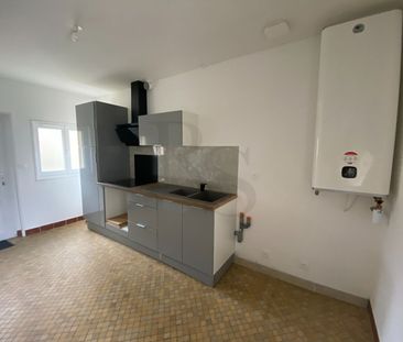 Location Appartement 2 pièces 47m² - Photo 2