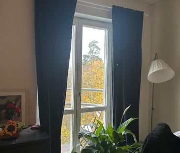 Professorsslingan, Stockholm - Foto 1