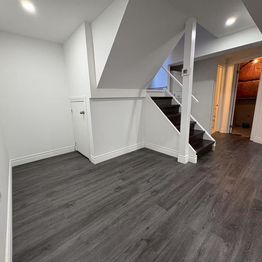 For Lease - 21 Natanya Boulevard Unit# BSMT, Georgina, Ontario - Photo 1