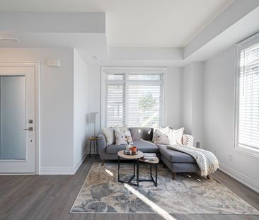 For Lease - 370C Red Maple Road Unit# 72, Richmond Hill, Ontario - Photo 2