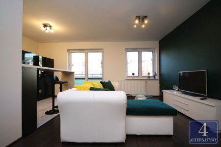 Mieszkanie 48 m2 Tarnów ul. Marynarki Wojennej - Photo 4