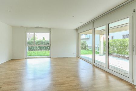 MODERNE Wohnung mit viel Platz - Foto 3