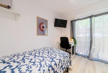 Senda del Secanet, Valencia, Valencian Community 46035