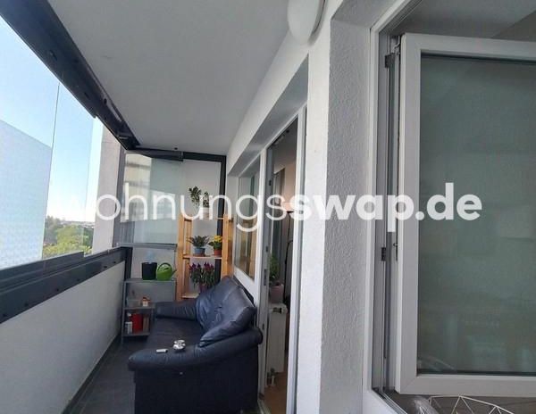 Wohnungsswap - 1 Zimmer, 47 m² - Große Bergstraße, Altona, Hamburg - Foto 1
