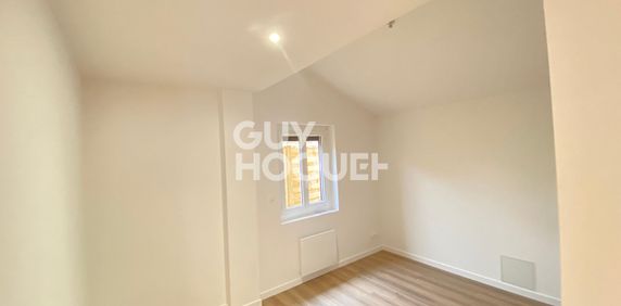 A louer : appartement T3 de 55,82 m² à Castets (40260) - Photo 2