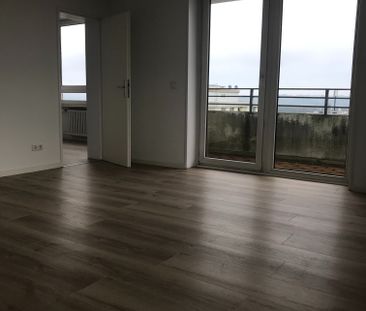 modernisierte 3-Zimmer Wohnung mit Aufzug & Balkon - Photo 6