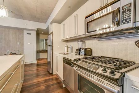 For Lease - 25 Oxley Street Unit# 410, Toronto, Ontario - Photo 2