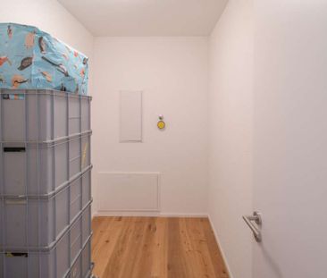 Neubau – 4,5 Zimmer Eigentumswohnung im Erstbezug zu vermieten! - Photo 5