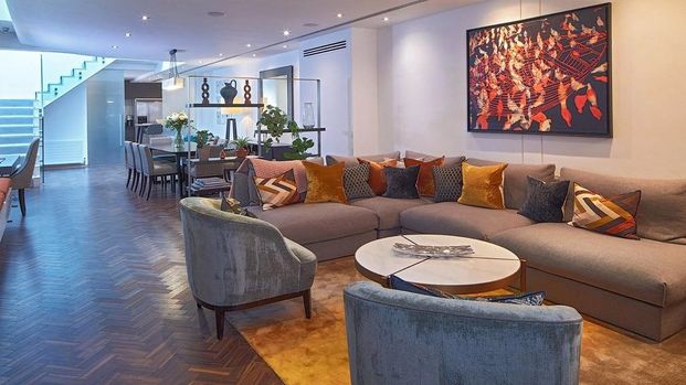 Cheval Place, SW7, London - Photo 1