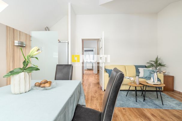 Os. Bukowe 2pok. ogrzewanie miejskie - Photo 1