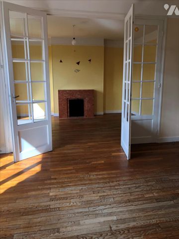 APPARTEMENT F4 - Photo 4