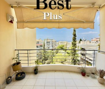 Διαμέρισμα για ενοικίαση Άνω Γλυφάδα (Γλυφάδα) - Photo 2