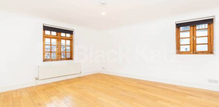 Spacious two double bedroom property in the heart of vibrant Crouch End - Photo 3
