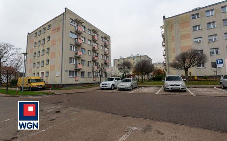 Mieszkanie na wynajem w bloku Elbląg, na stoku - Zdjęcie 3